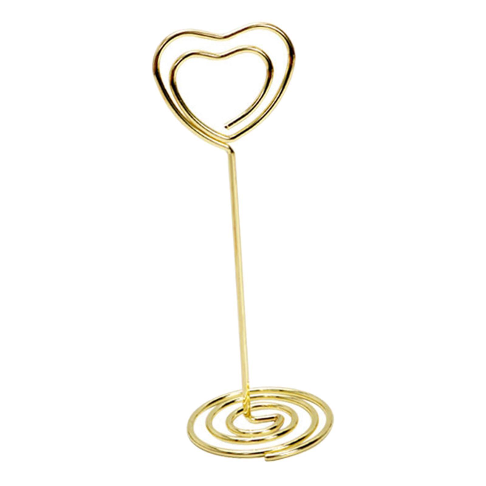 Sign Stands Message Folder Desktop Ornaments Love