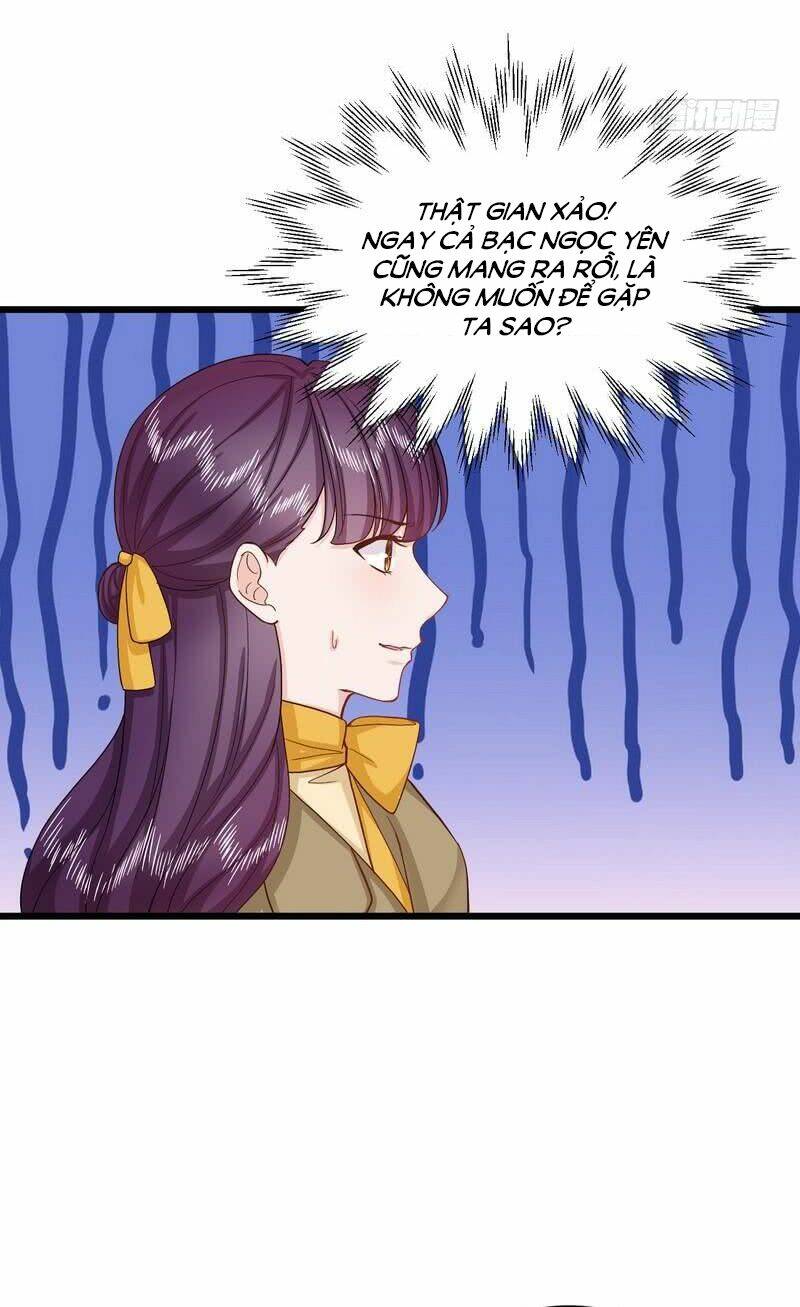 vợ yêu tư sủng của thiếu soái chapter 37 18