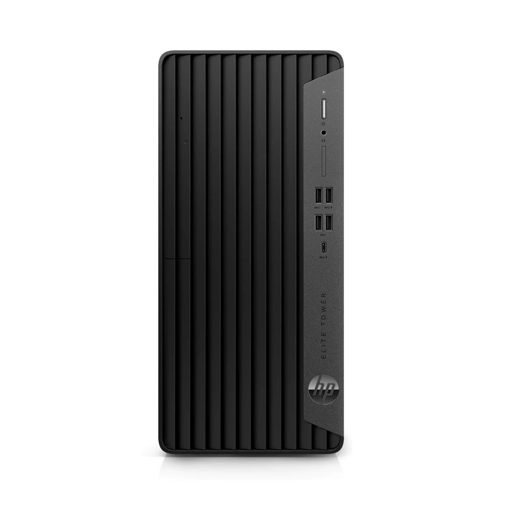 PC HP Elite Tower 600 G9 7B8Z3PA (Intel Core i7-12700/8GB/512GB SSD/Windows 11 Home SL 64-bit/WiFi 802.11ax) - Hàng chính hãng