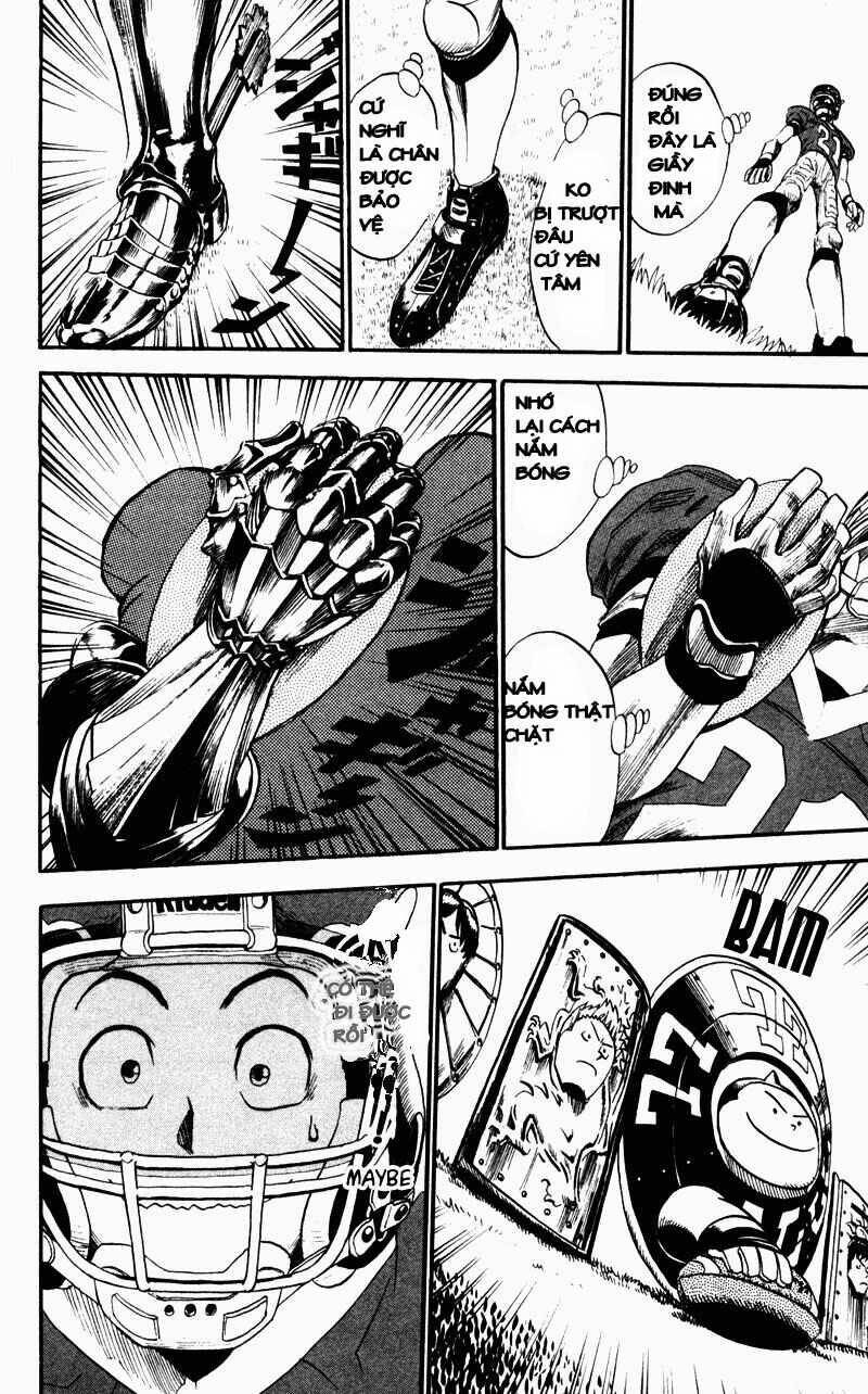 lá chắn mắt chapter 11 12