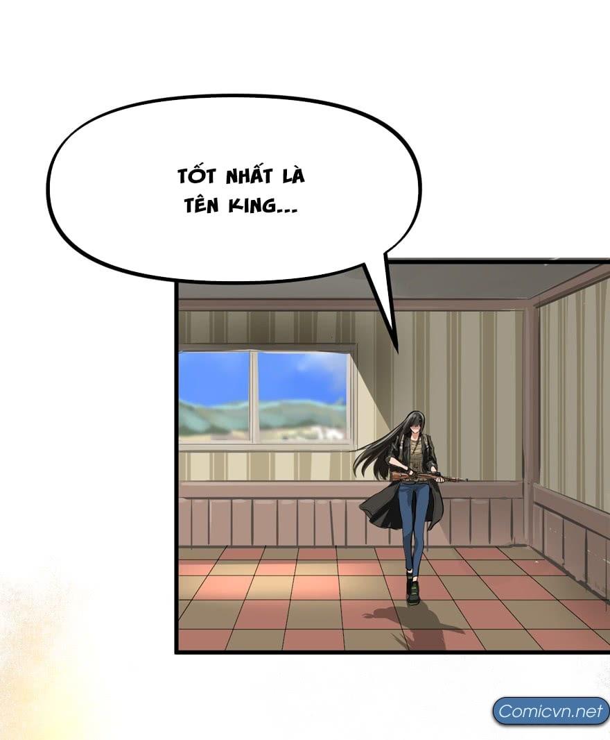 vua sinh tồn chapter 26 45