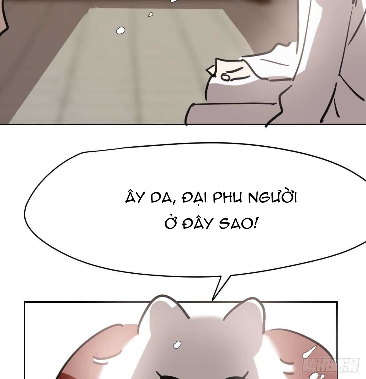 Bắt Lấy Ngao Ngao chapter 105 - Trang 14