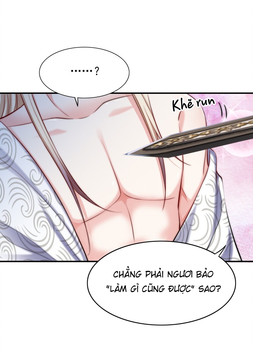 chiến lược tẩy trắng của phản diện chapter 45 14