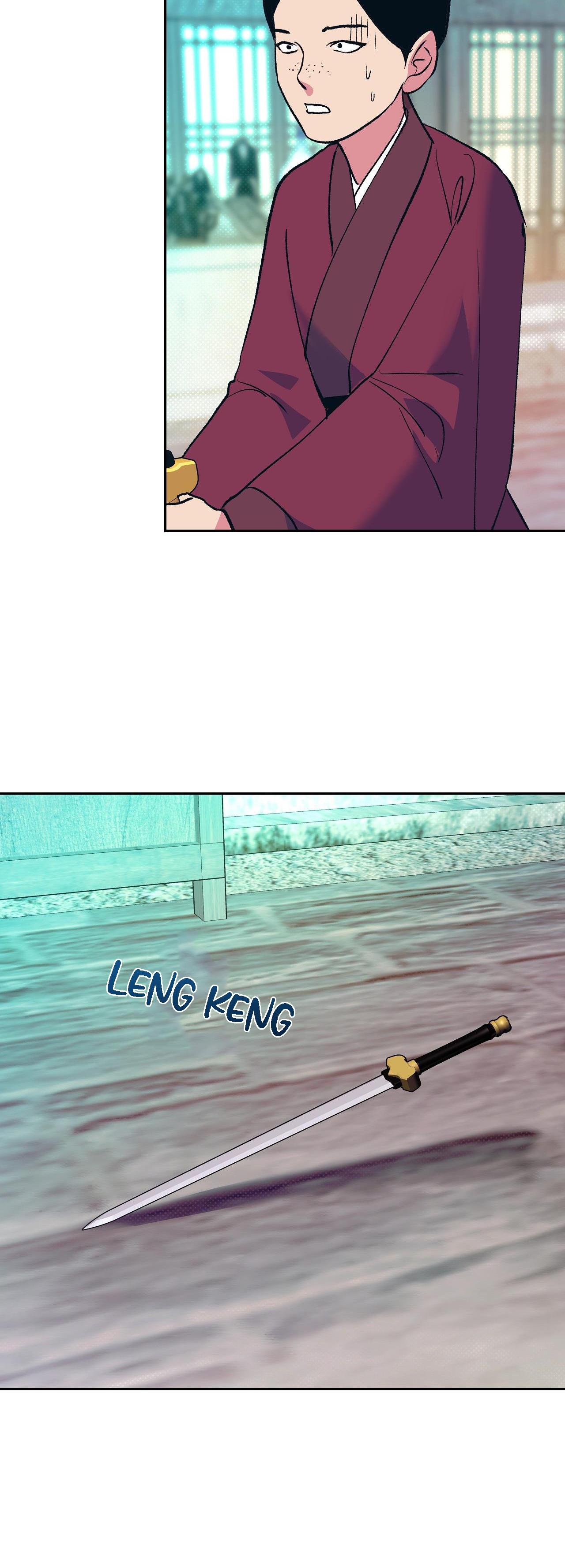 hương mộc chapter 14 17