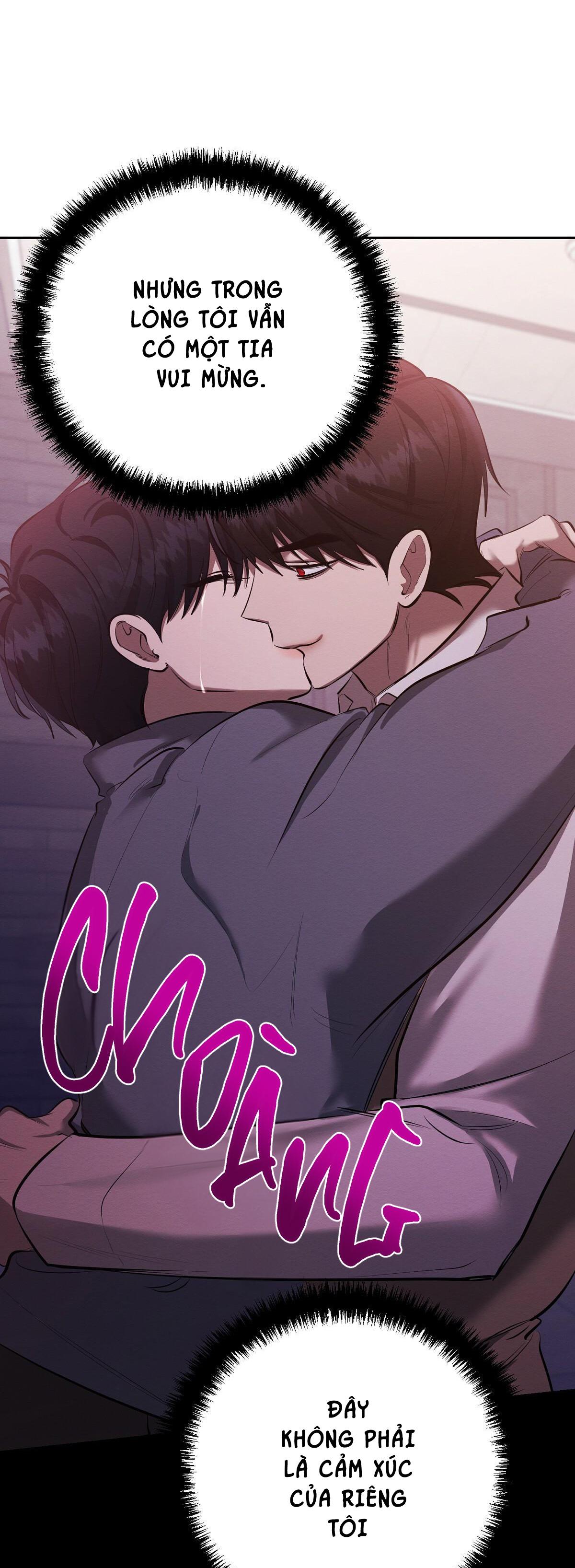 lý do của ác nhân chapter 40 48