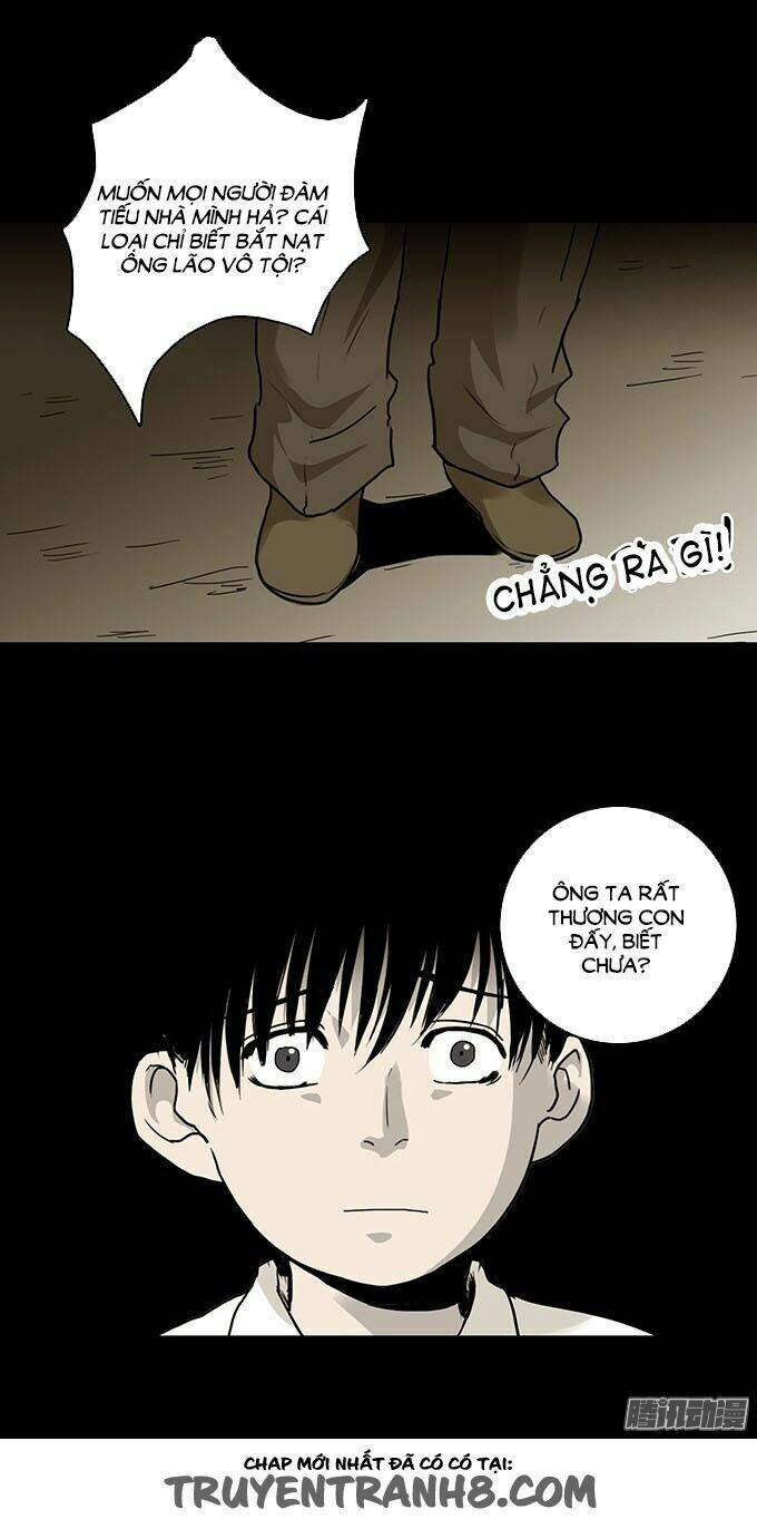 ớn lạnh tuyệt đối chapter 110 46