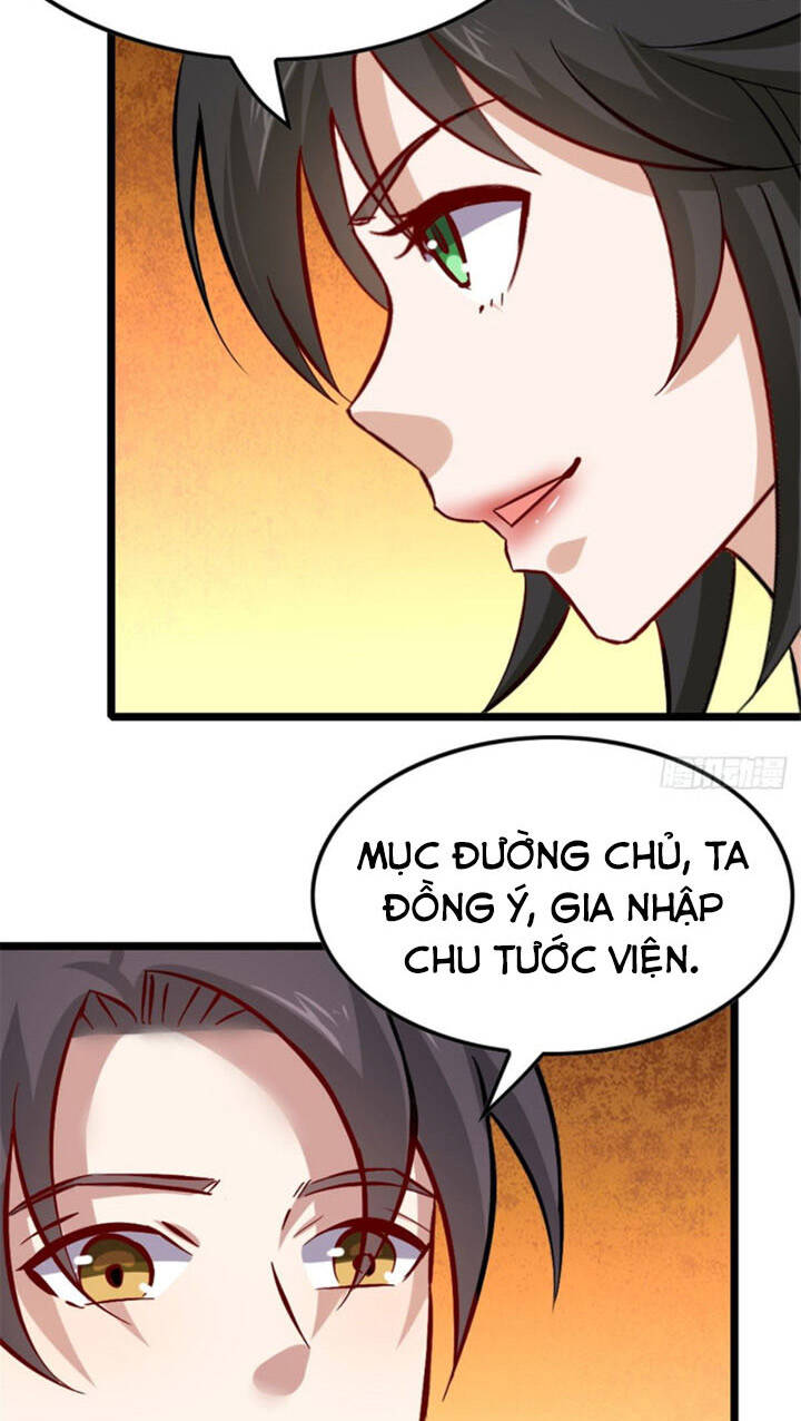 vạn đạo long hoàng chapter 12 38