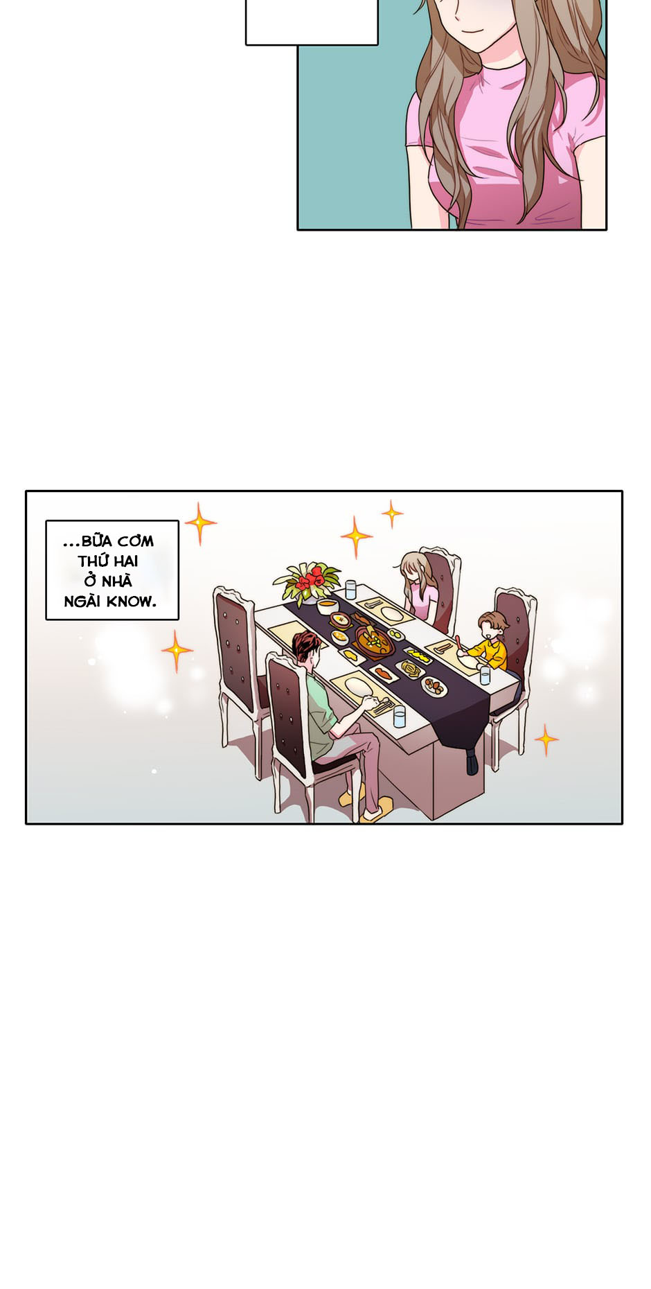 quý cô với chiếc mặt nạ chapter 20 2