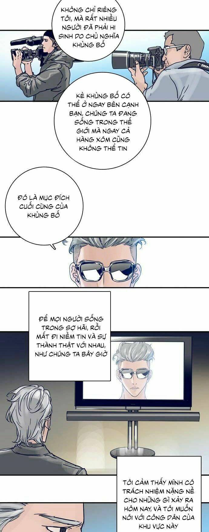 blade notes chapter 23 34