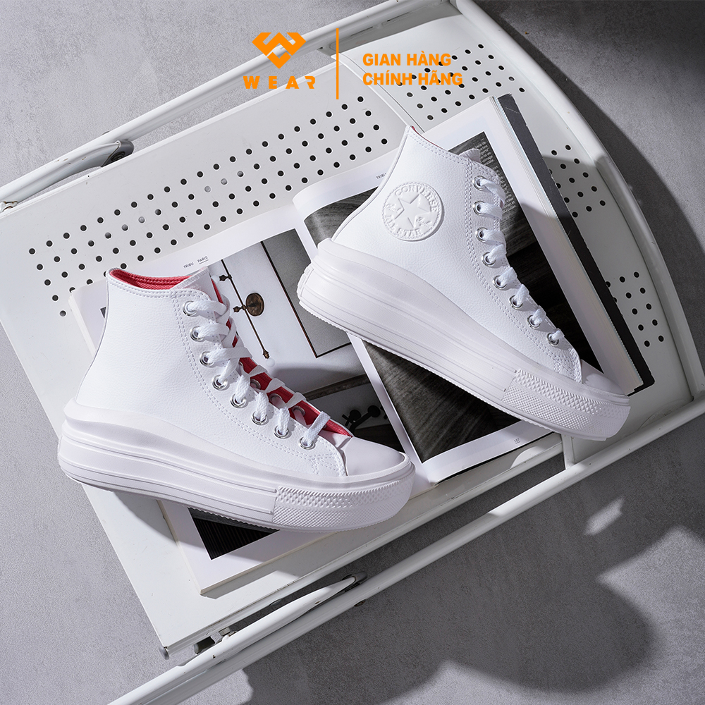 Giày Converse Chuck Taylor All Star Move - 571622C