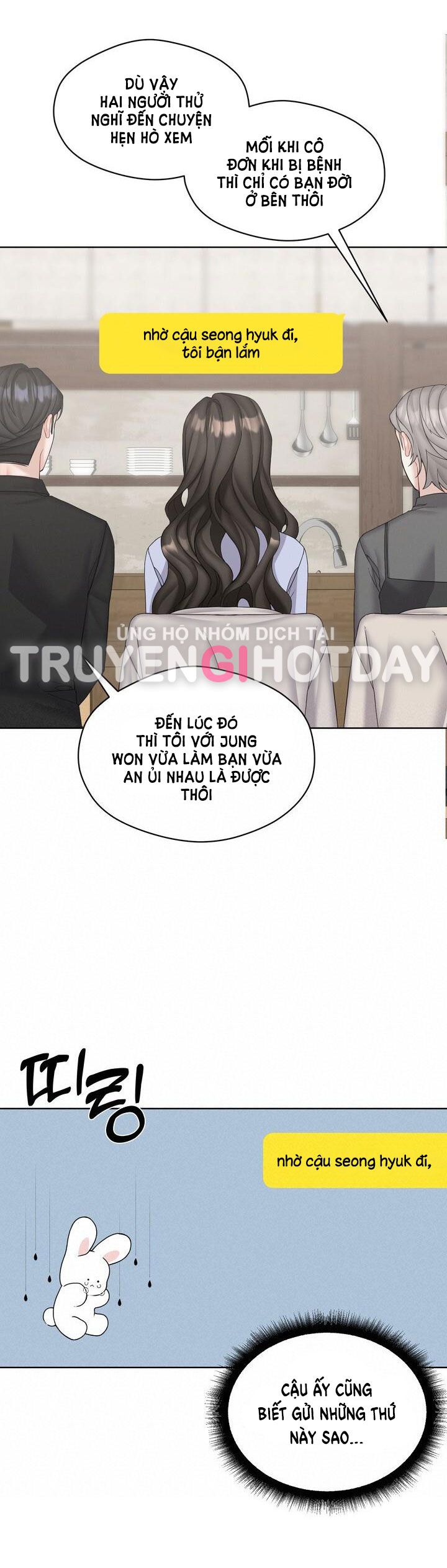 [18+] trò chơi giữa hai người chapter 18.1 10