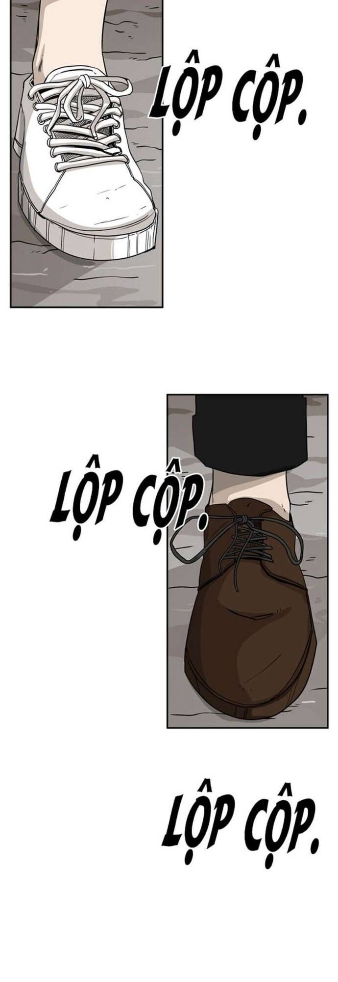 shark - cá mập chapter 61 6