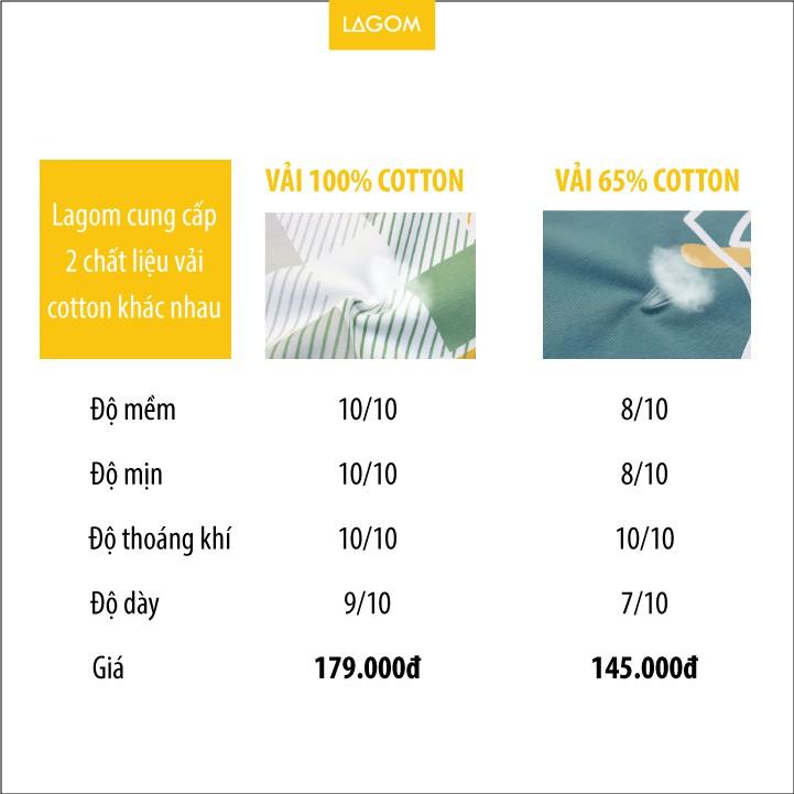 Bộ Mặc Nhà Nữ Mùa Hè Cotton Đẹp