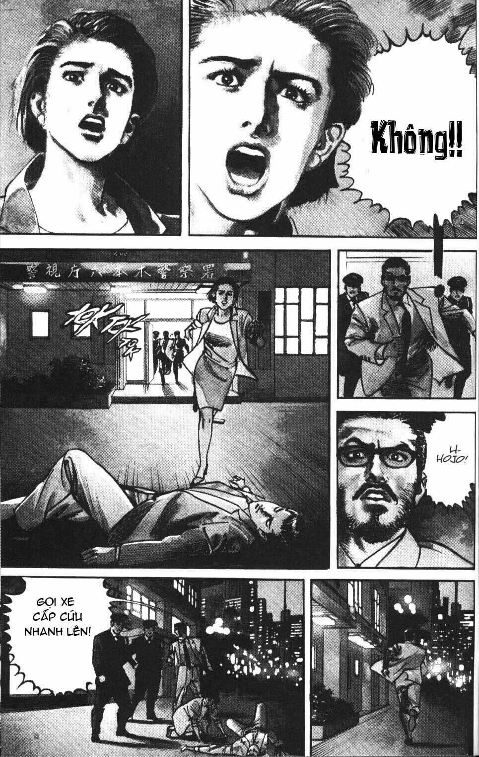 sanctuary chapter 52 3