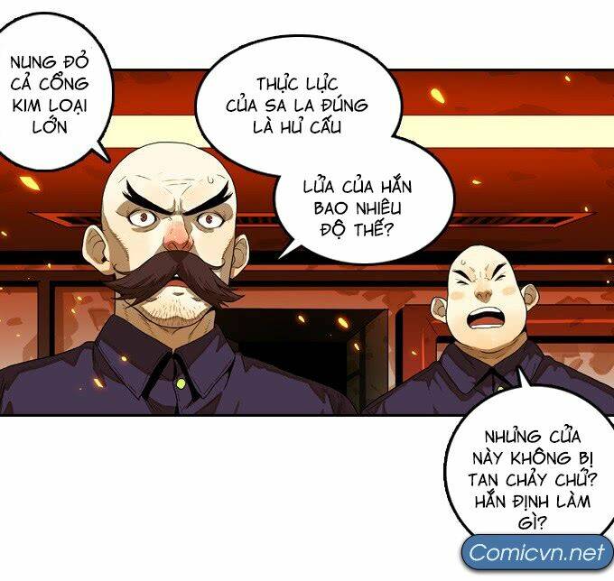 dị nhân bất tử chapter 42 9