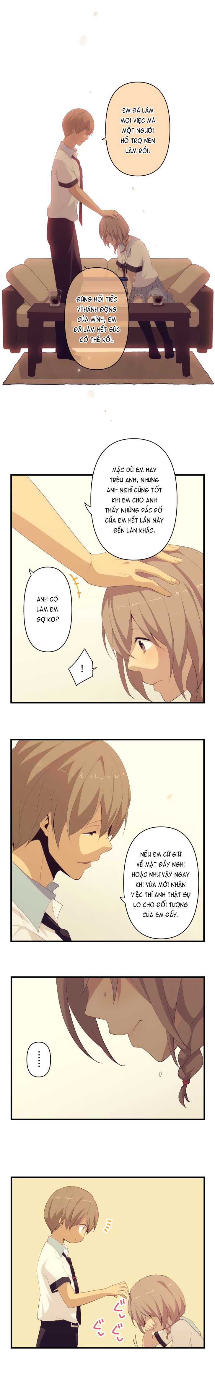 relife chapter 120 7