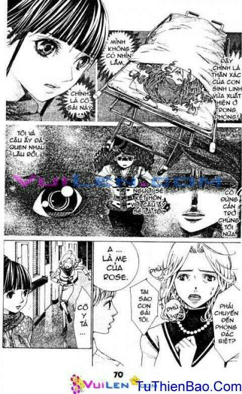 ngôi trường tâm linh chapter 2 64