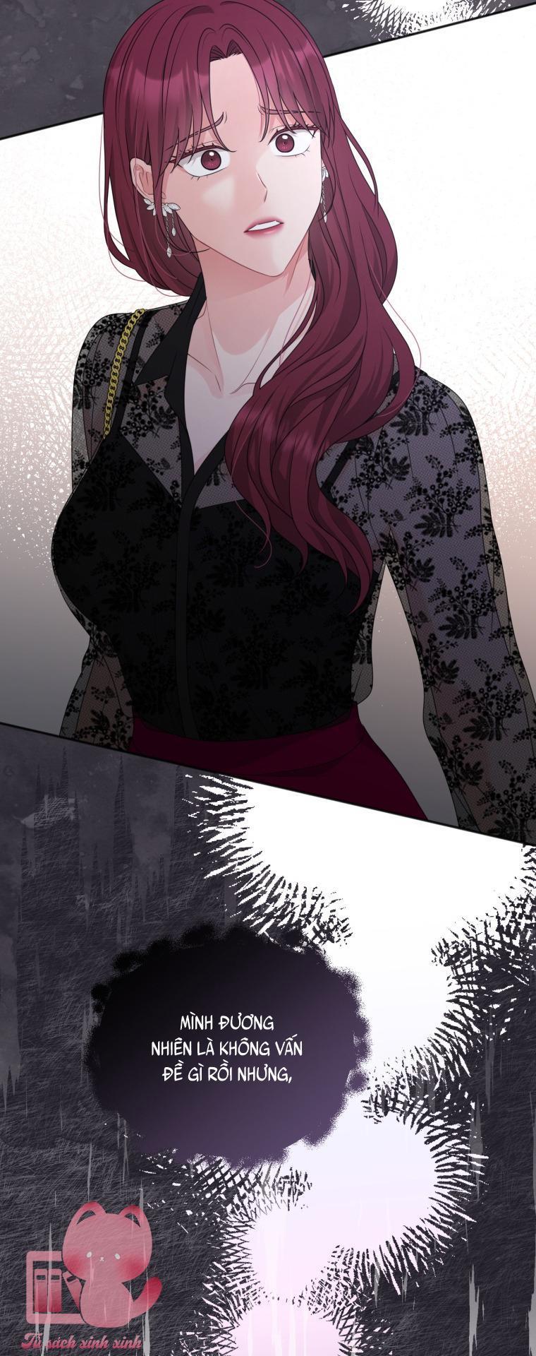 mong được chị chỉ bảo, tiền bối chapter 36 64