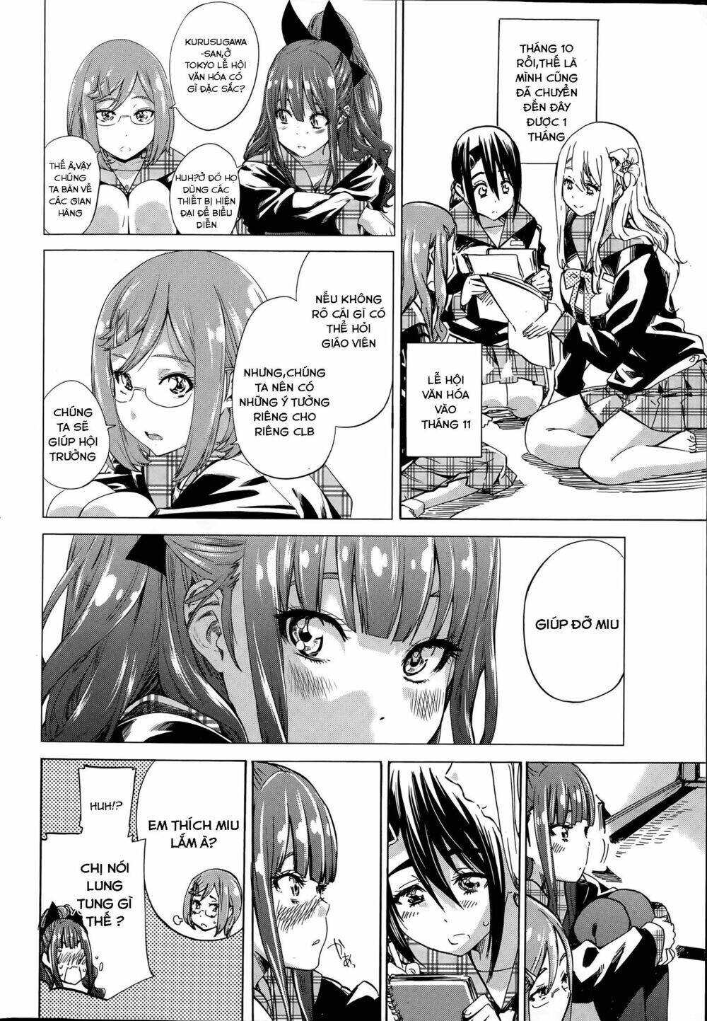 nadeshiko hiyori chapter 4 5