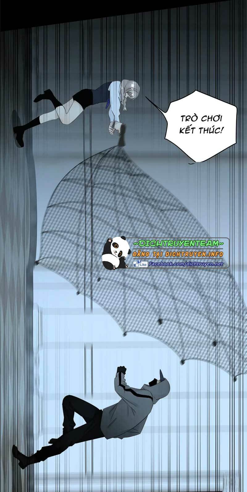 tiên sinh nói dối chapter 74 31