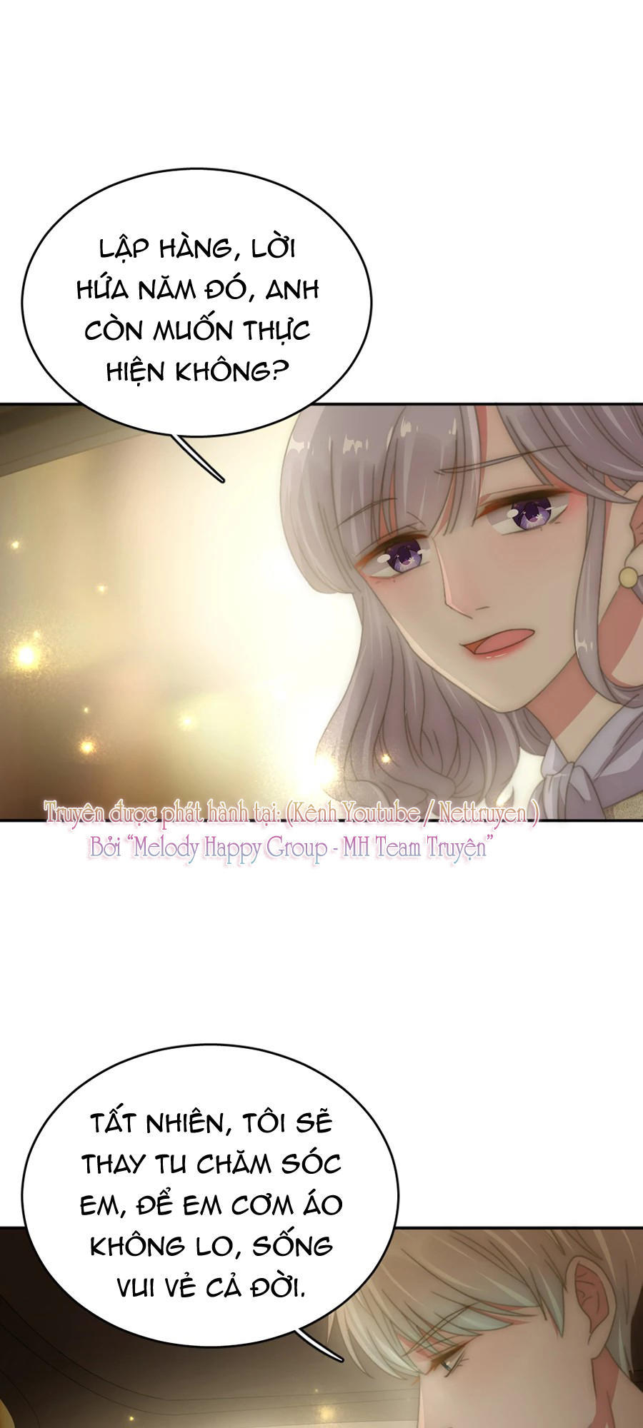 hoàn mỹ lão công tiến hóa luân chapter 54 3