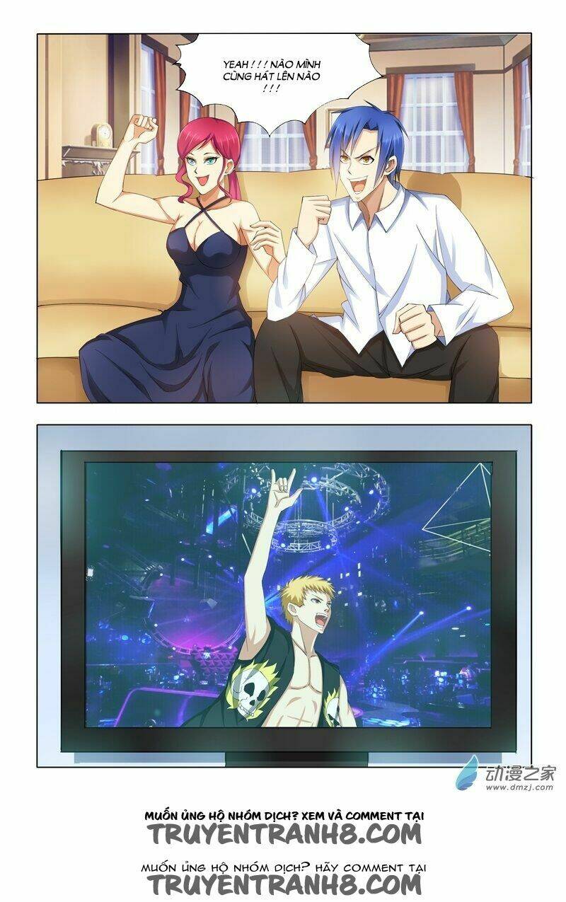 trái tim người hùng chapter 2 12