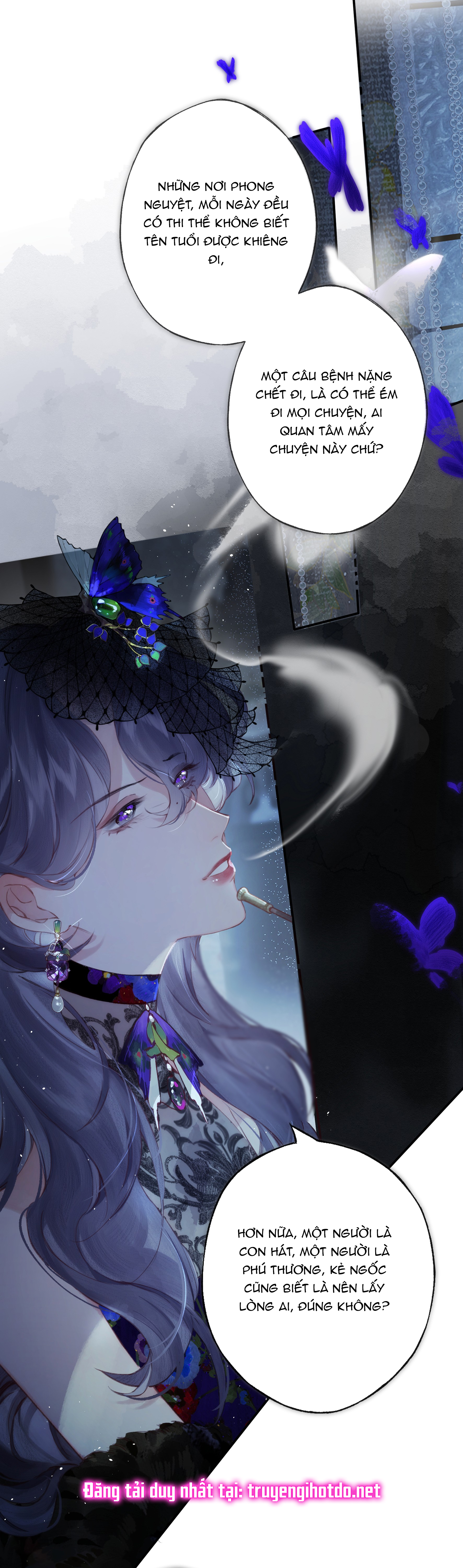 trộm hương chapter 11 36