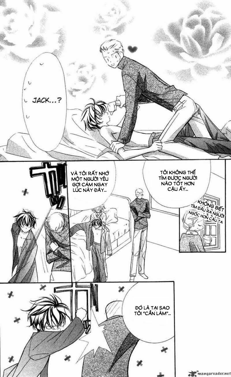 yoru made matenai chapter 28 3