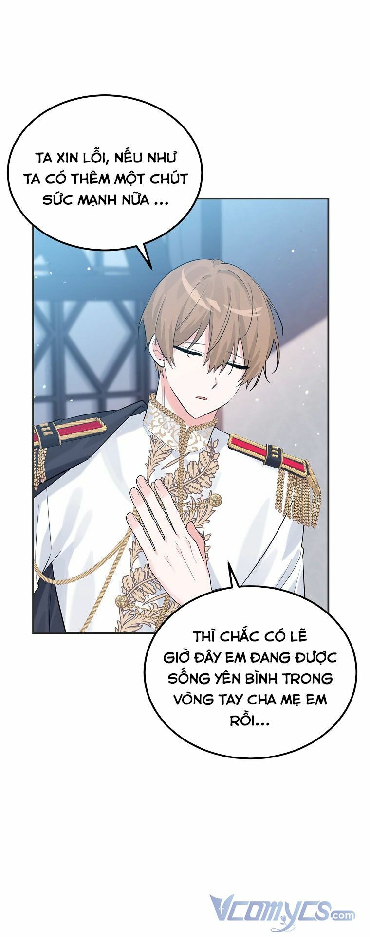 ác nữ karuna bé lại chapter 19 52