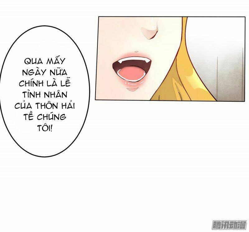 nước mắt người cá chapter 2 30