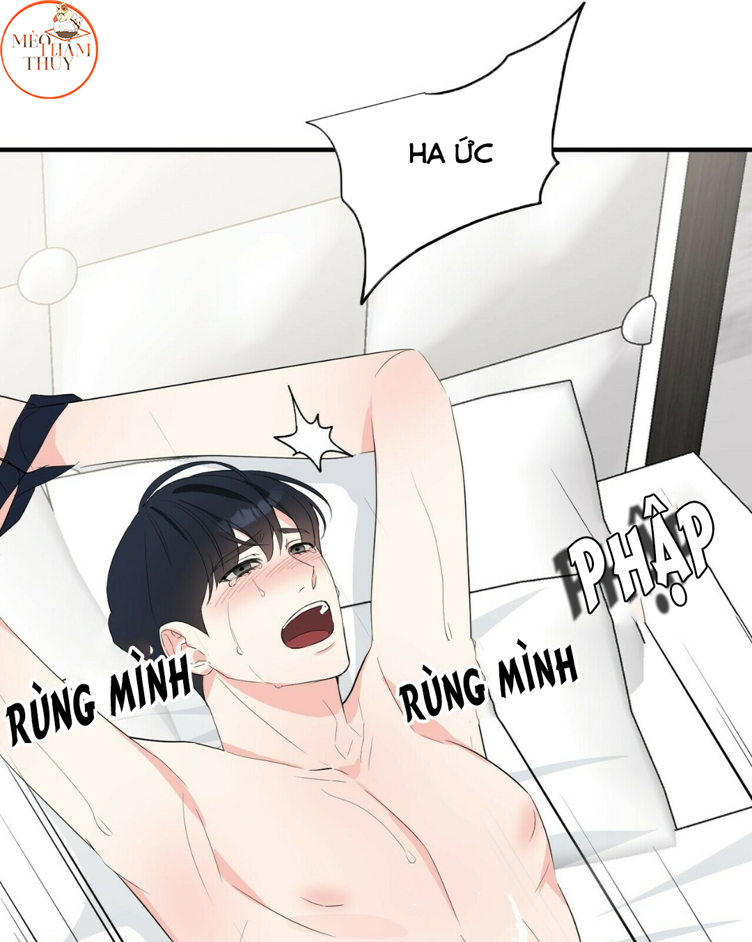 Dấu vết vô hình chapter 12