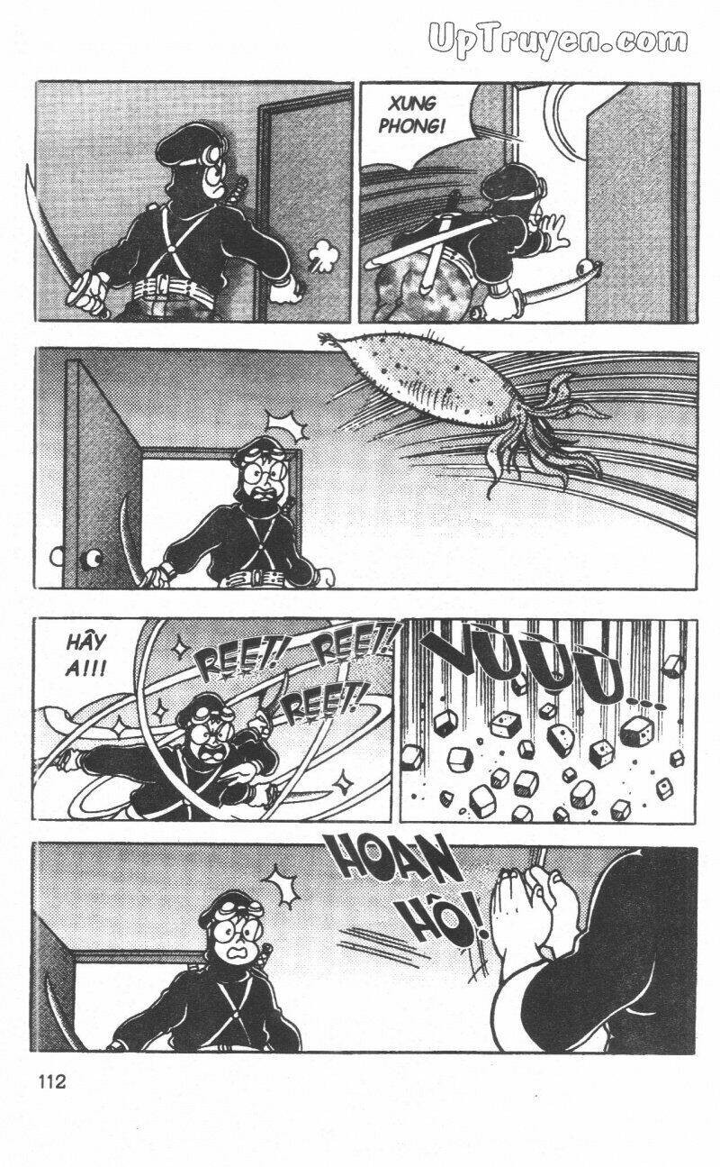 đội quân nhí nhố chapter 21 115