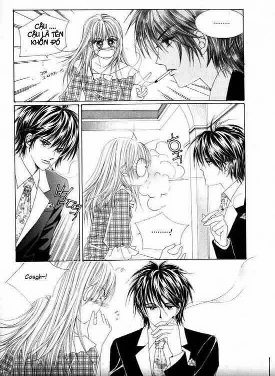 hoa hồng tặng anh chapter 10 41