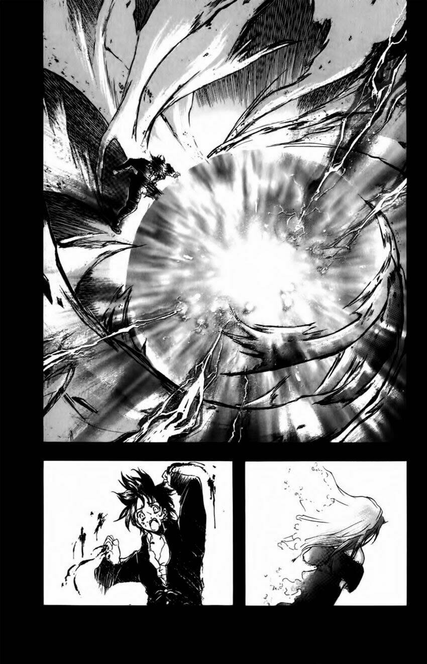 watashi no messiah-sama chapter 46 16