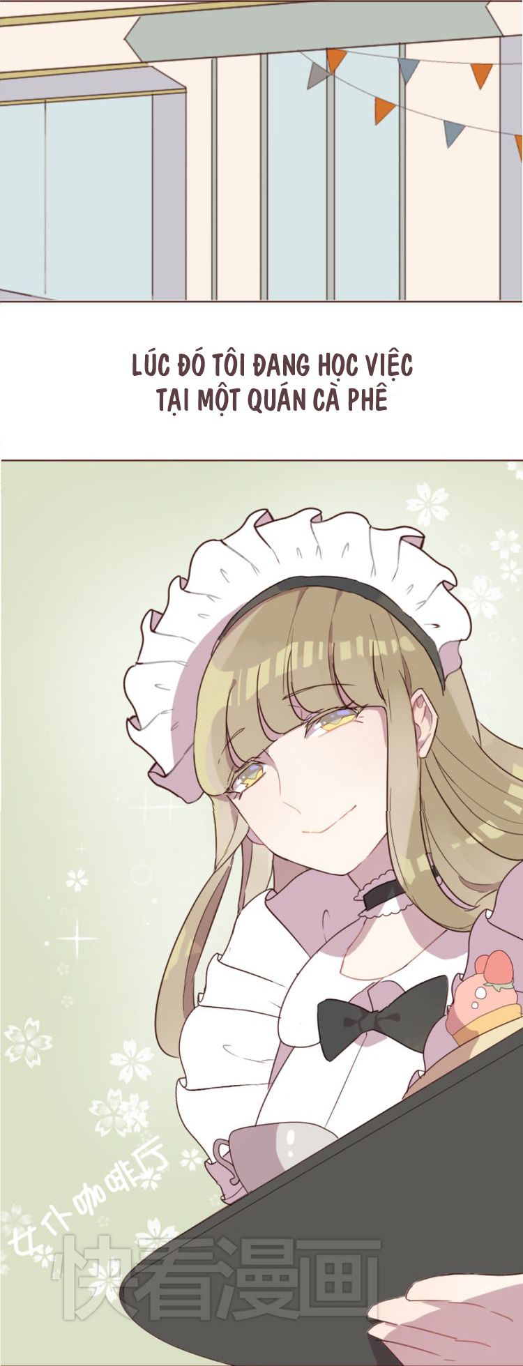 người yêu biến mất chapter 16 8