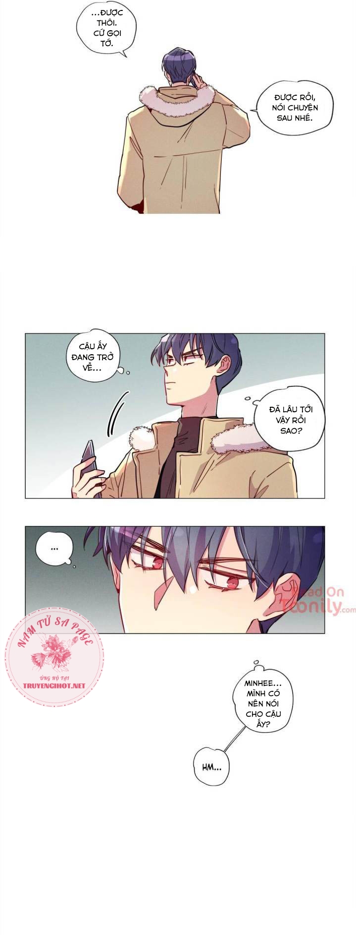mảnh ghép o bị khuyết chapter 75 4