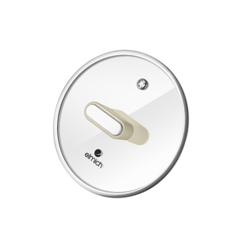 Nồi men sứ Elmich Hera II EL-5203BE - Hàng Chính Hãng