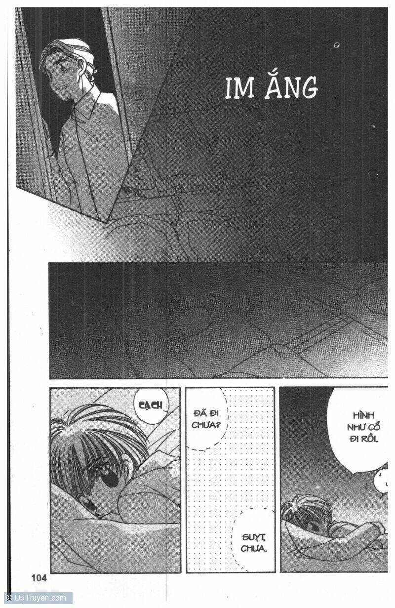 ohoshi-sama ni onegai! chapter 1 102