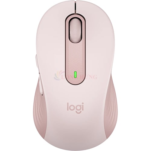 Chuột không dây Logitech Signature M650 - Hàng chính hãng