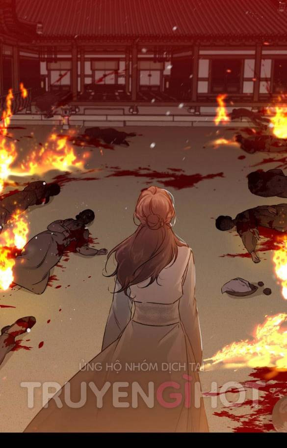 sương giá chapter 1.1 3