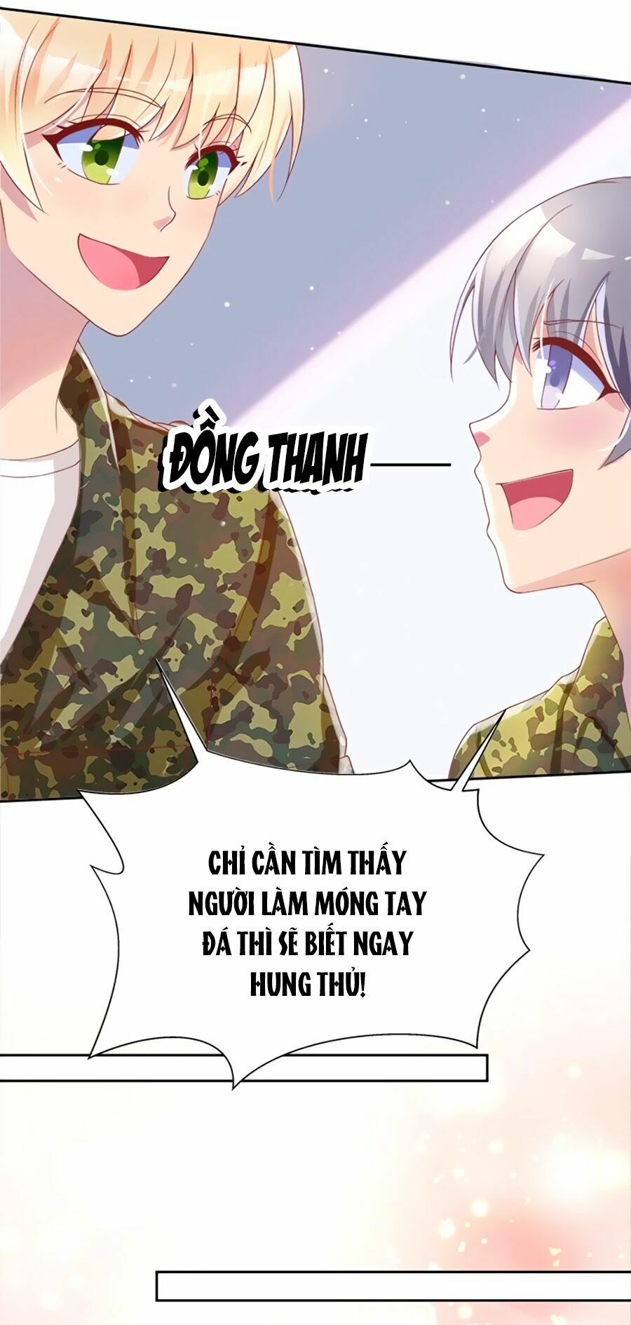 chồng già vợ trẻ trêu nhau hàng ngày chapter 38 19