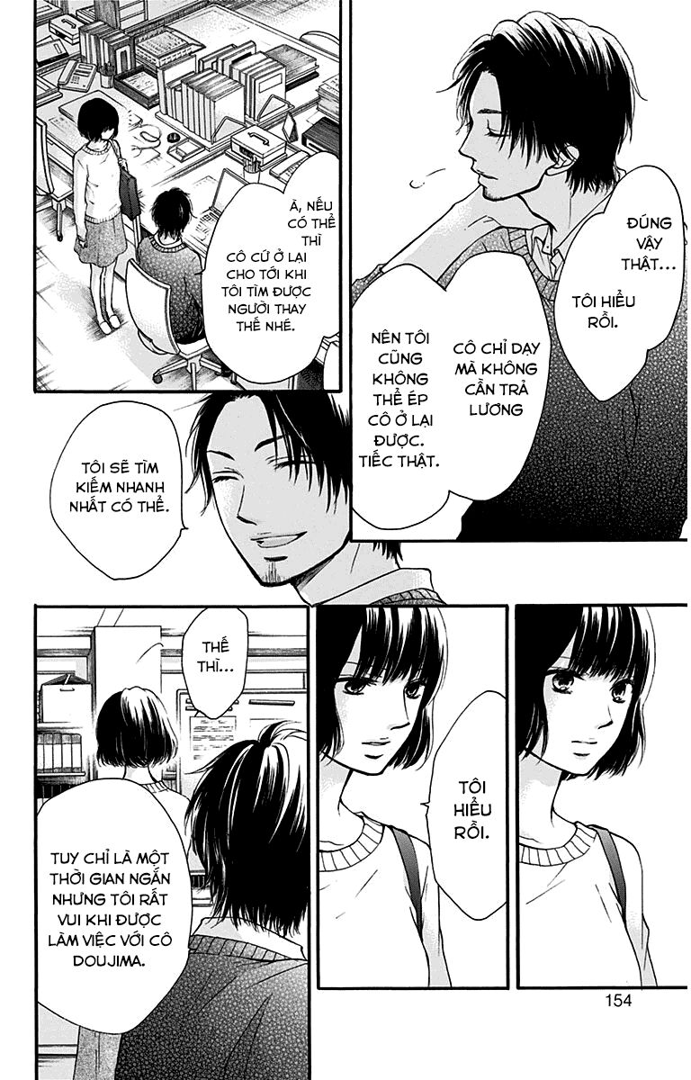 kono oto tomare! chapter 39 6