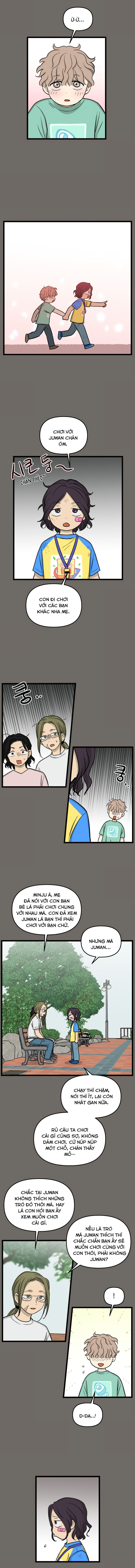 no home - không nhà chapter 176 11