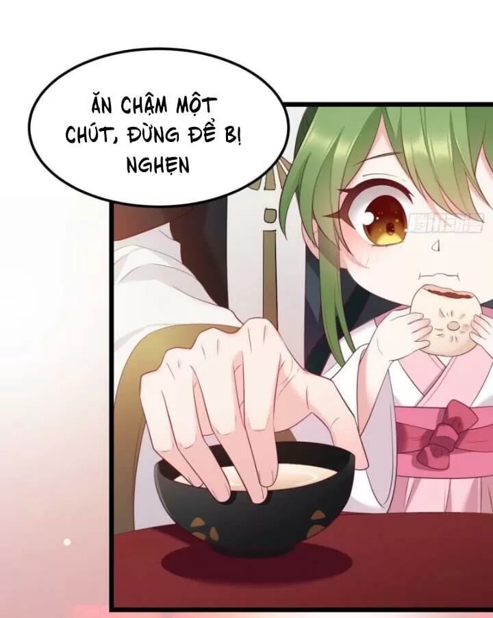 ta mới không gả cho hoàng tử phản diện chapter 6 17