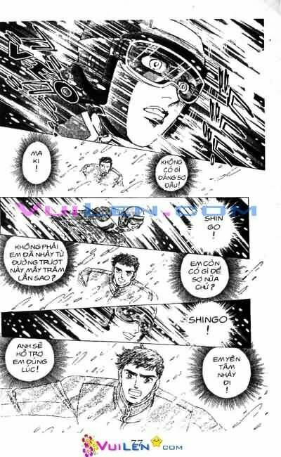 vương tử takeru chapter 23 77