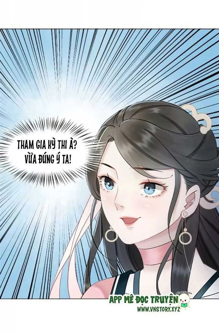 cực phẩm phế vật tiểu thư chapter 47 29