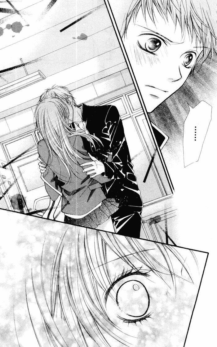 câu chuyện tuổi teen chapter 20 23