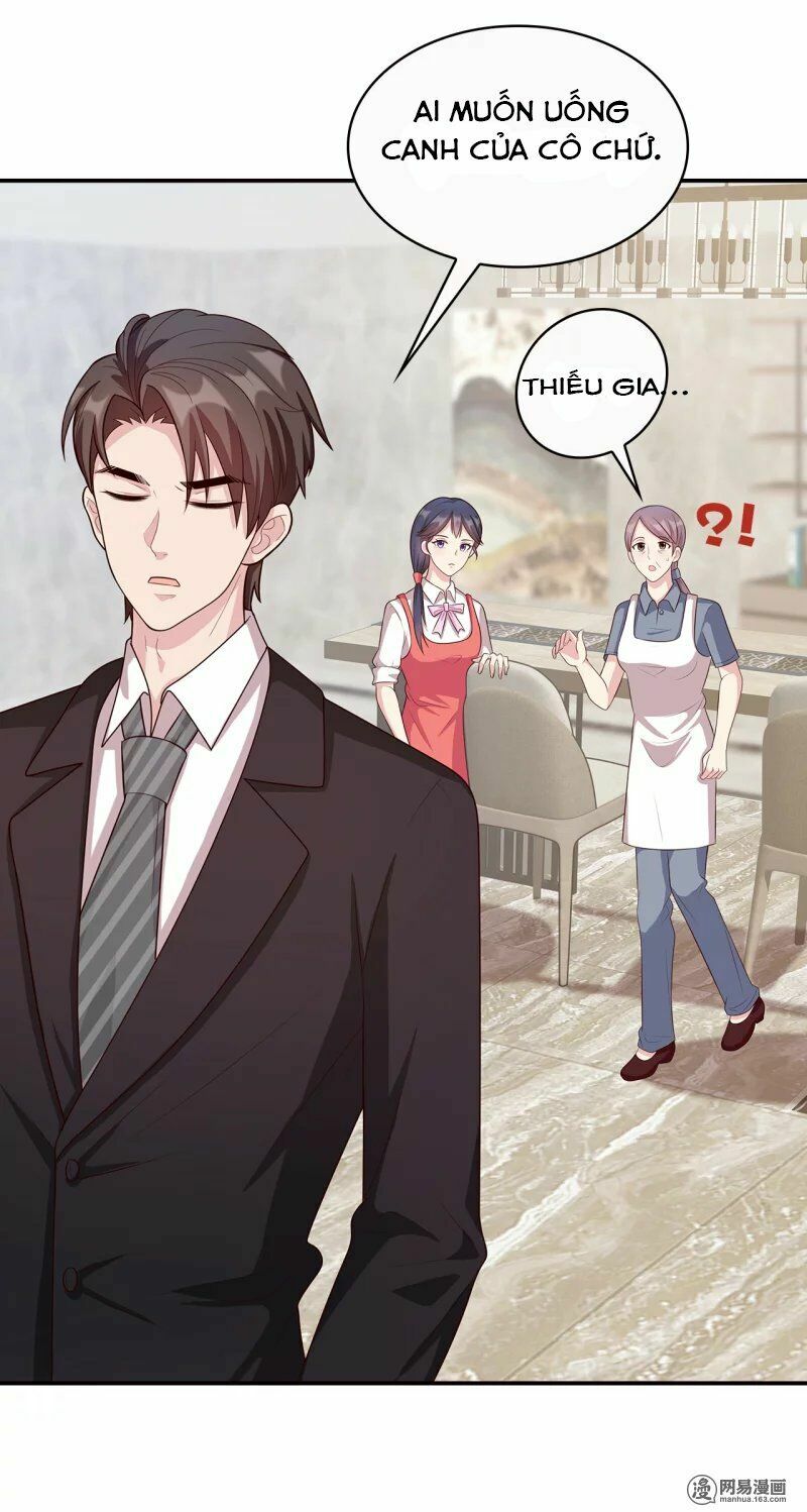 nam thần manh bảo tận diệt chapter 18 29