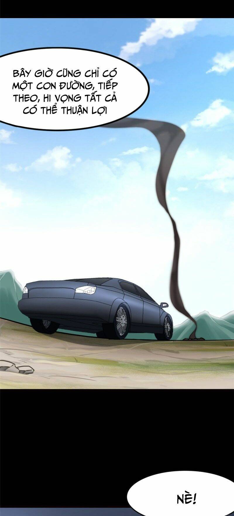 bạn gái virus của tôi chapter 250 38