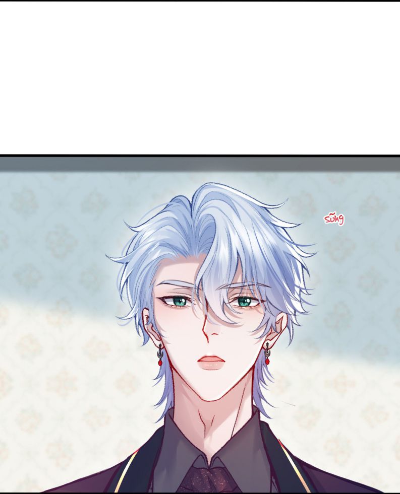 người thừa kế của quỷ chapter 14 7